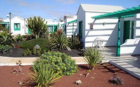 Bungalows Bandama