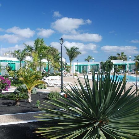 Bungalows Bandama Los Pocillos Exterior foto