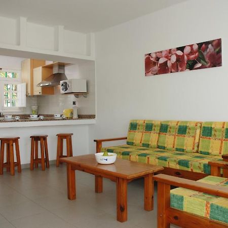 Bungalows Bandama Los Pocillos Exterior foto