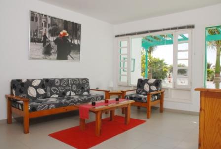 Bungalows Bandama Los Pocillos Exterior foto