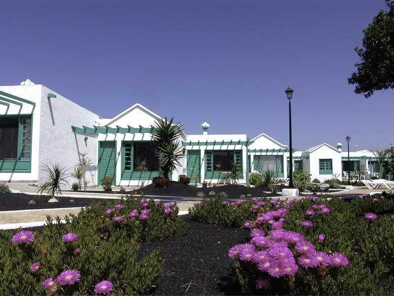 Bungalows Bandama Los Pocillos Exterior foto