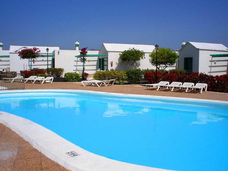 Bungalows Bandama Los Pocillos Exterior foto